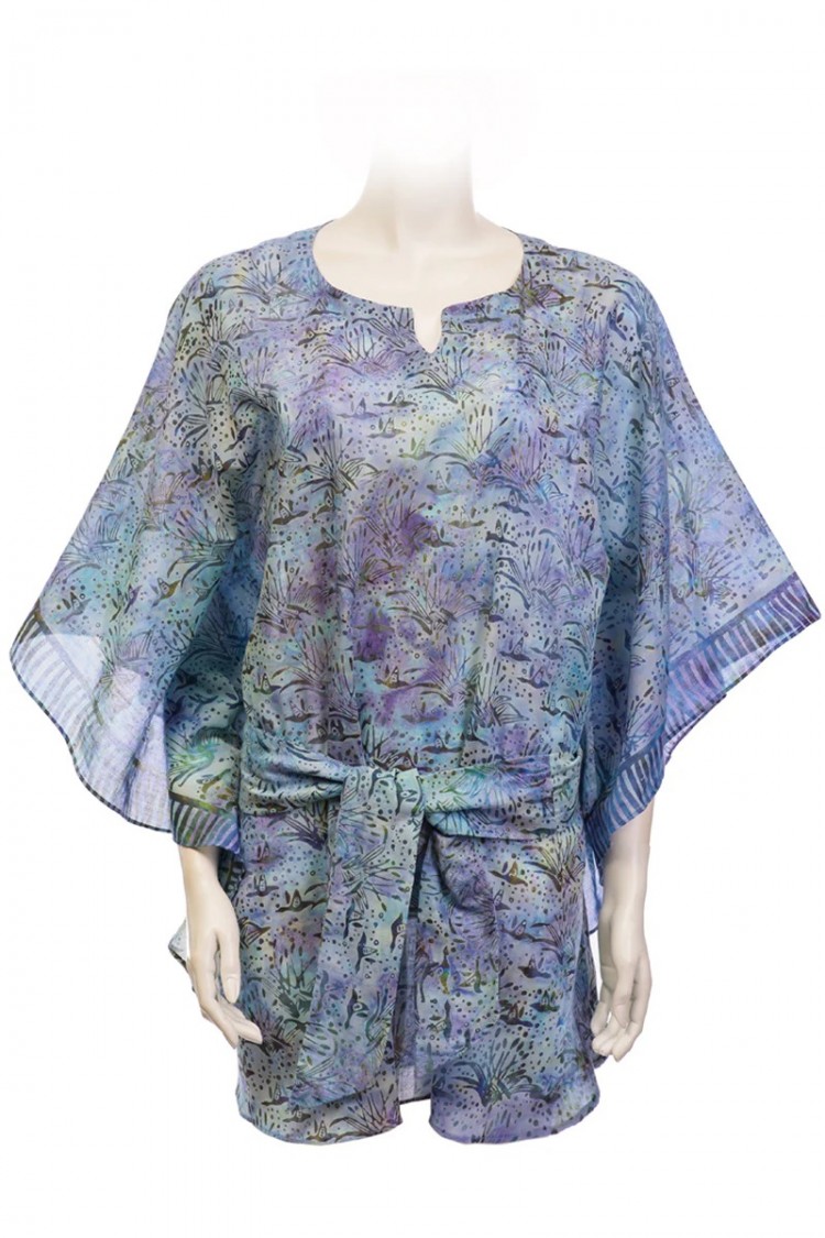 Kaftan Lavender