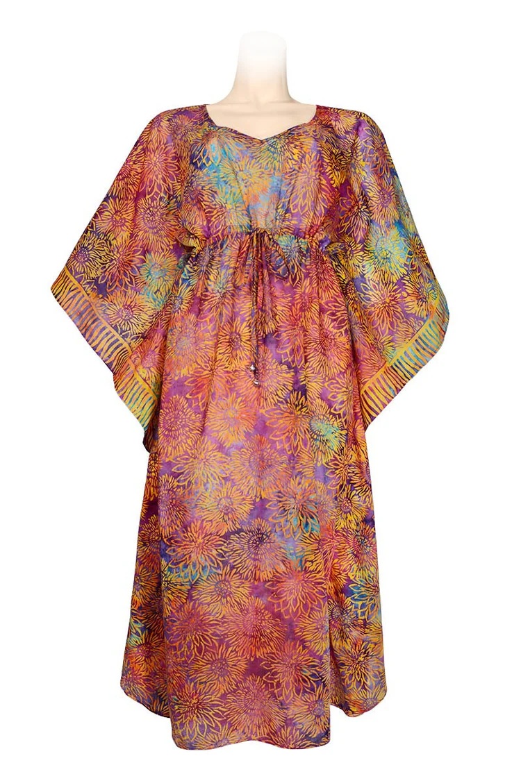 Kaftan Cyra