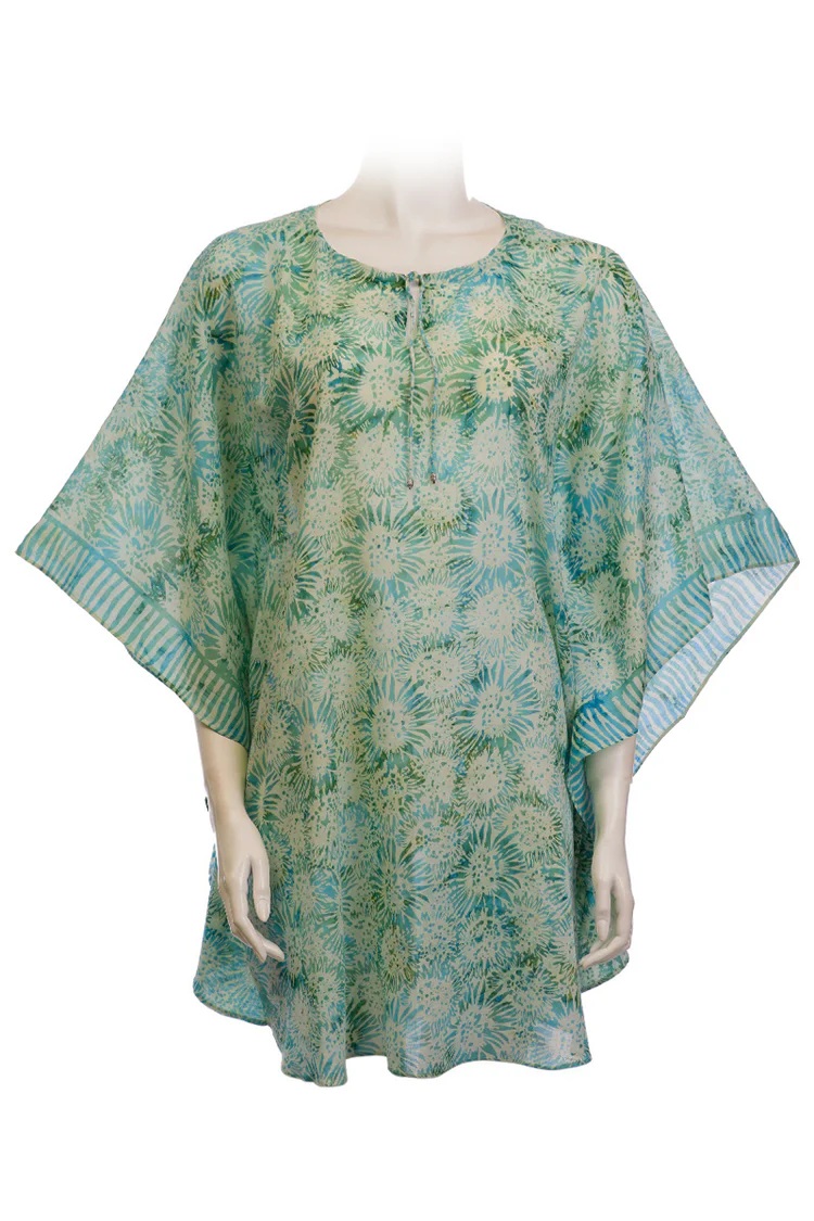 Kaftan KT Batik
