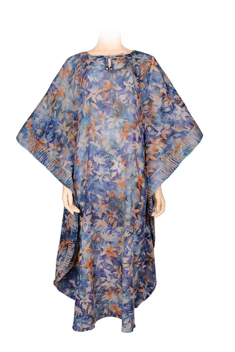 Kaftan Butterfly