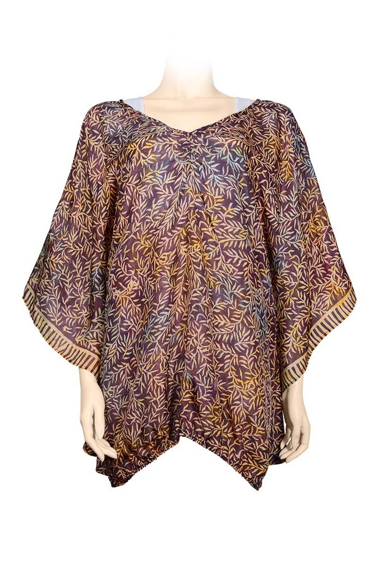 Kaftan Samira