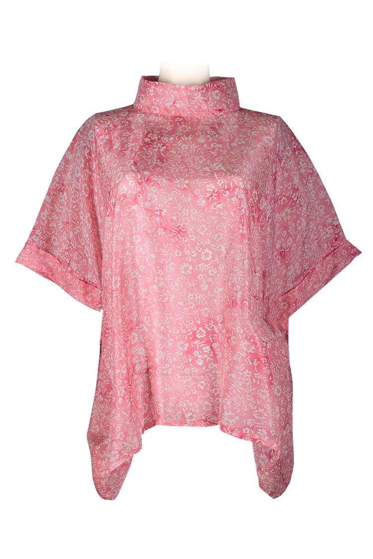 Kaftan Pastel Fog
