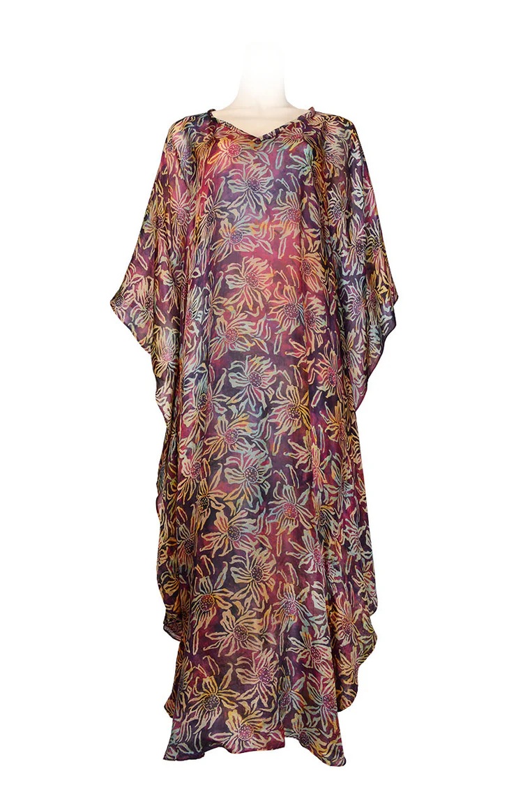 Kaftan Dahlia