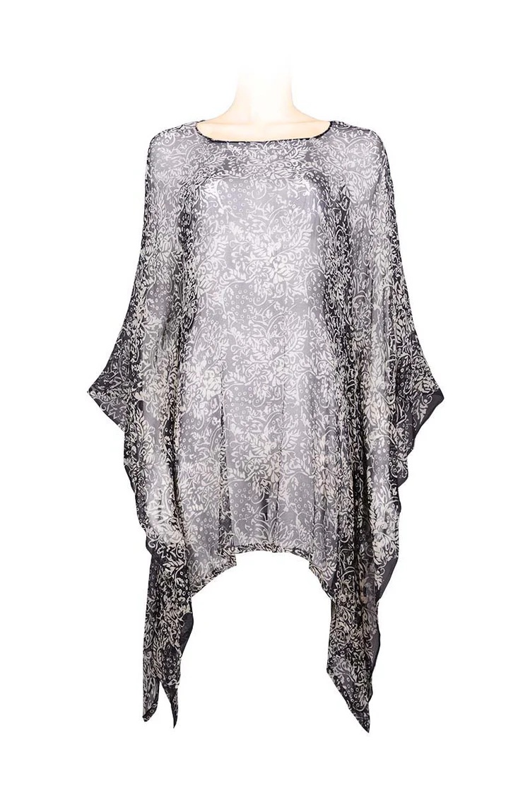 Kaftan Aluna Duo Tones