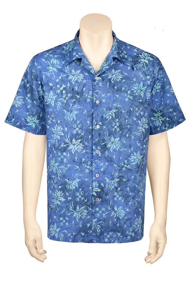 Shirt Hawaiian